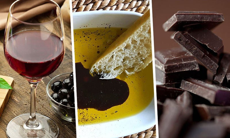 Οι 5 κορυφαίες τροφές για την υγεία της καρδιάς